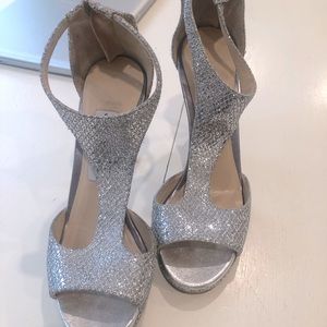 Jimmy choo worn once